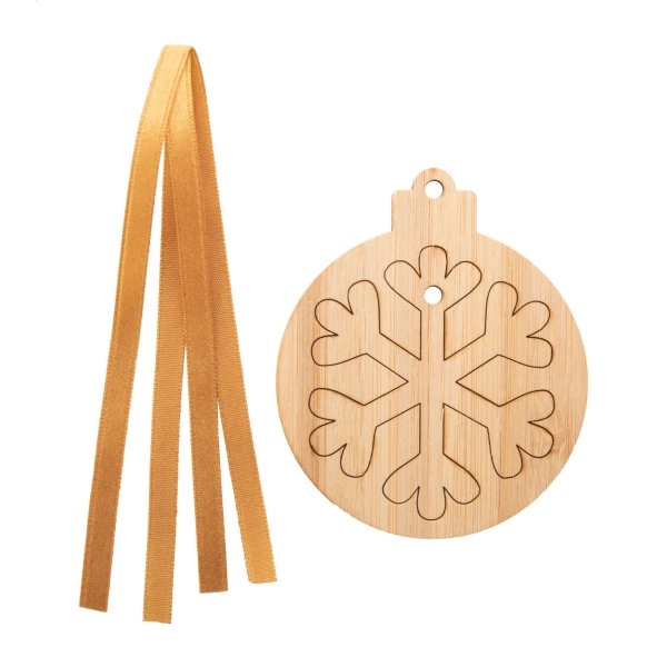 Immagine Jerpstad Decorazione Albero Di Natale, Fiocco Di Neve