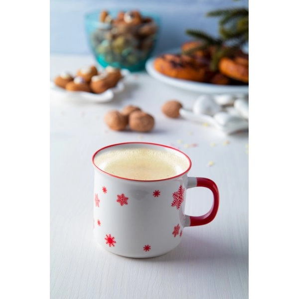 Immagine Nakkala mug Natalizio 