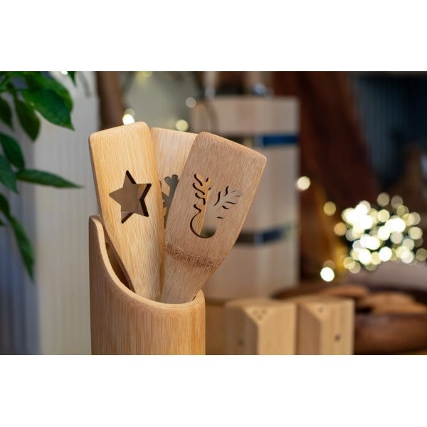 Immagine Sandtrask cucchiaio legno