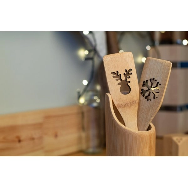 Immagine Sandtrask cucchiaio legno