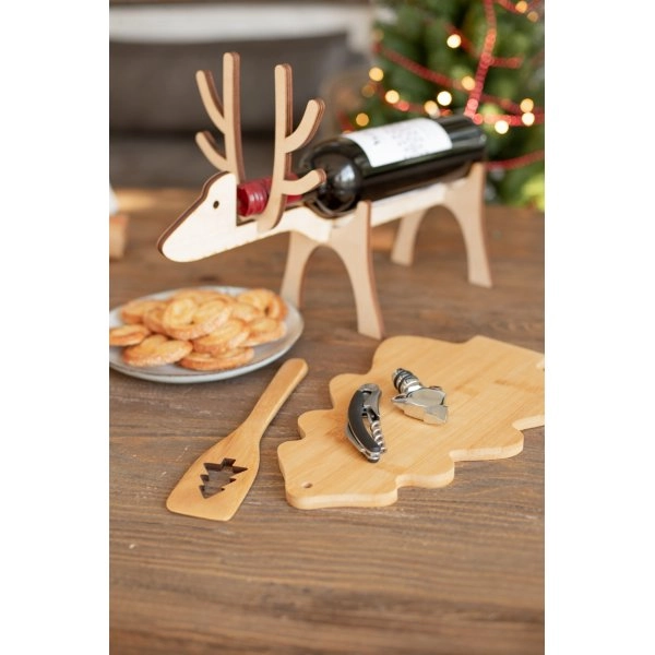 Immagine Sandtrask cucchiaio legno