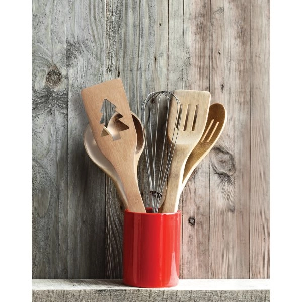 Immagine Sandtrask cucchiaio legno