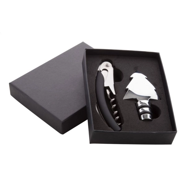 Immagine Glögg set vino