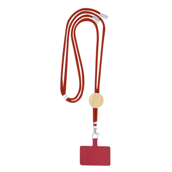 Immagine Lanyard Supporto Thorne