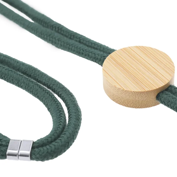 Immagine Lanyard Supporto Thorne