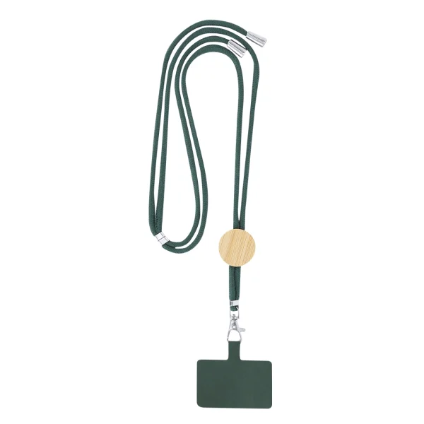 Immagine Lanyard Supporto Thorne