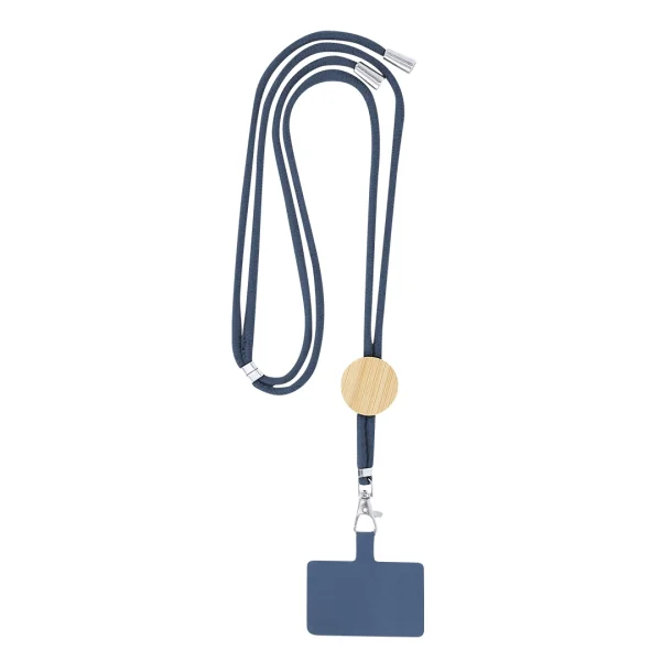 Immagine Lanyard Supporto Thorne