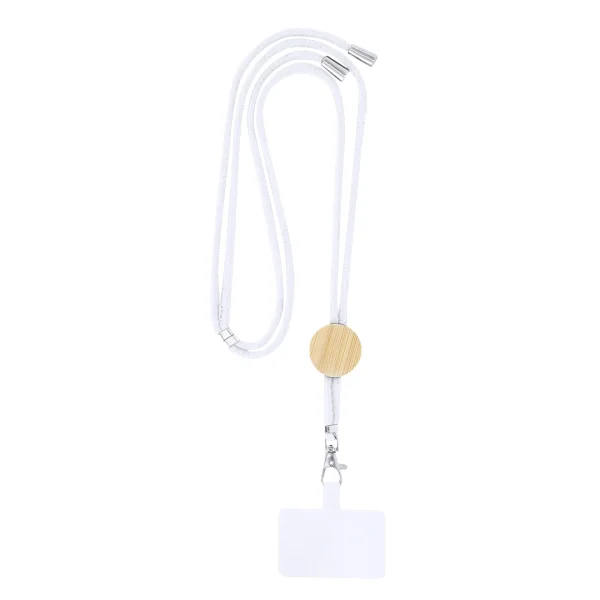 Immagine Lanyard Supporto Thorne