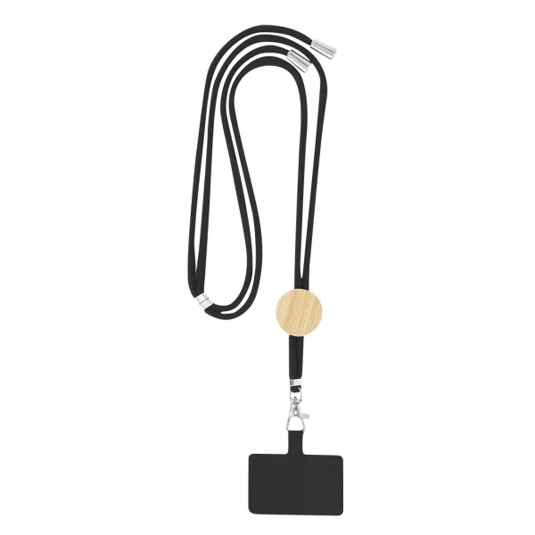 Immagine Lanyard Supporto Thorne