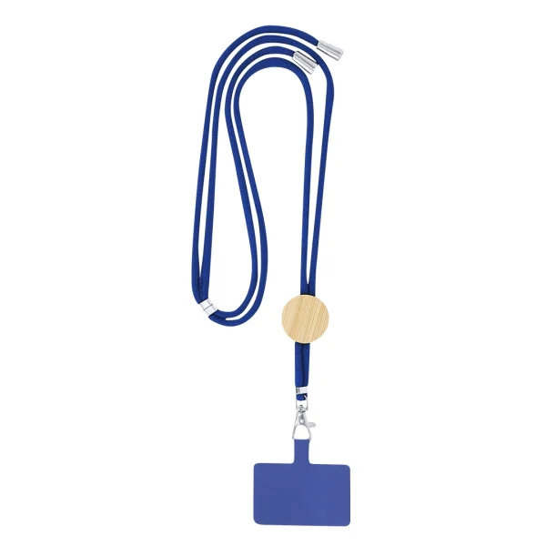 Immagine Lanyard Supporto Thorne