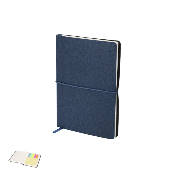 Block Notes Vierax