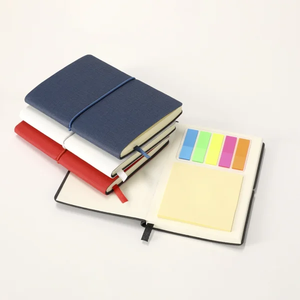 Immagine Block Notes Vierax