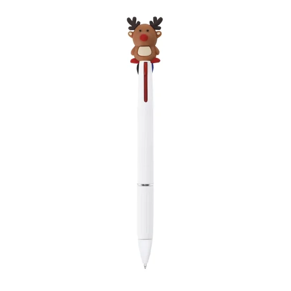 Immagine Penna Multicolore Trismas