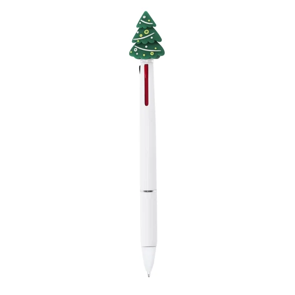 Immagine Penna Multicolore Trismas