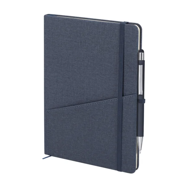 Immagine Block Notes Waylon