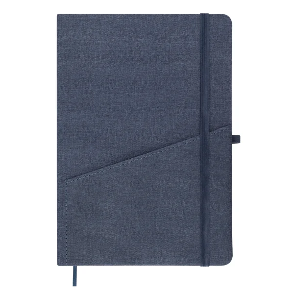 Immagine Block Notes Waylon