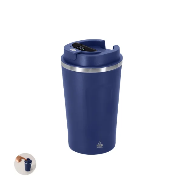 Bicchiere Termico Molin