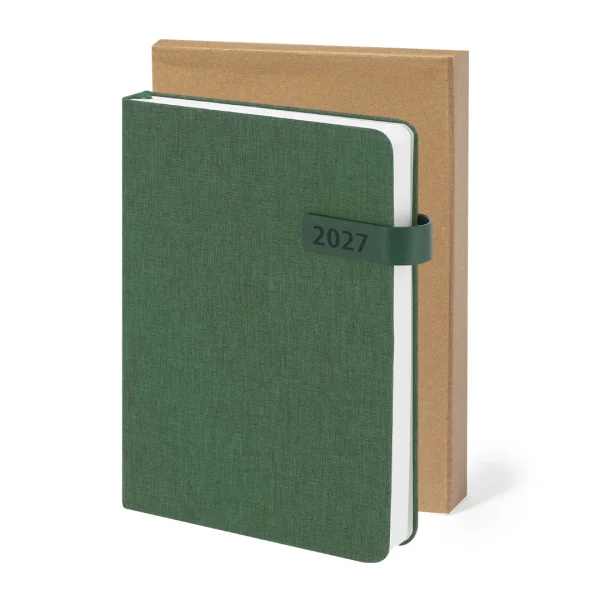 Immagine Agenda Mylok