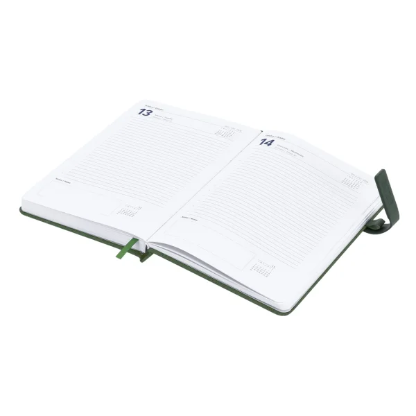 Immagine Agenda Mylok