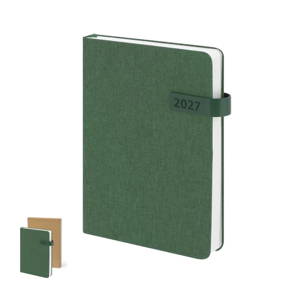 Agenda Mylok