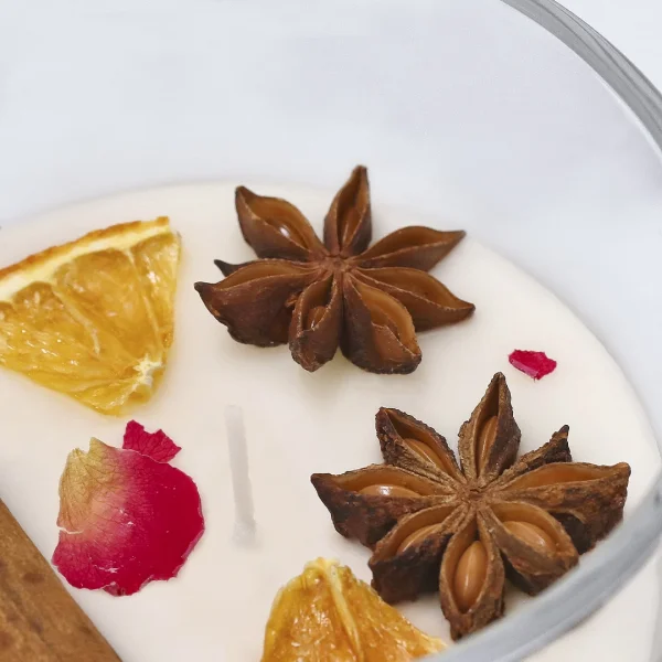 Immagine Candela Aromatica Dempsey