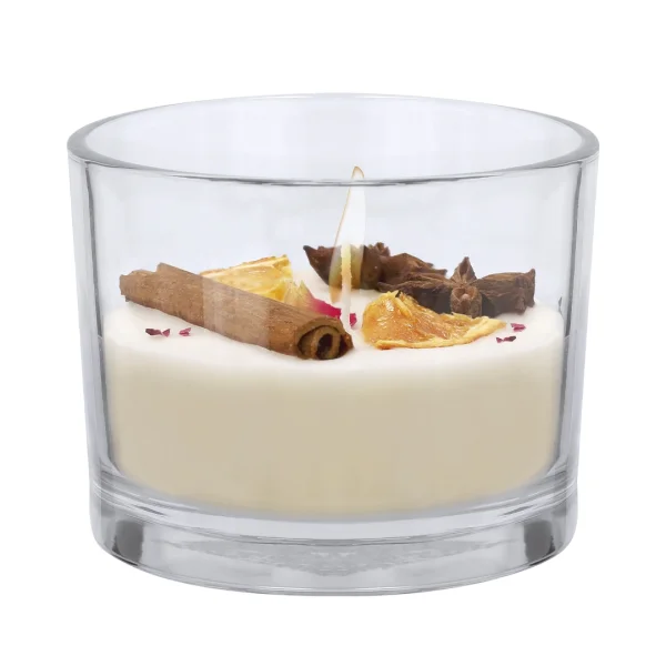 Immagine Candela Aromatica Dempsey