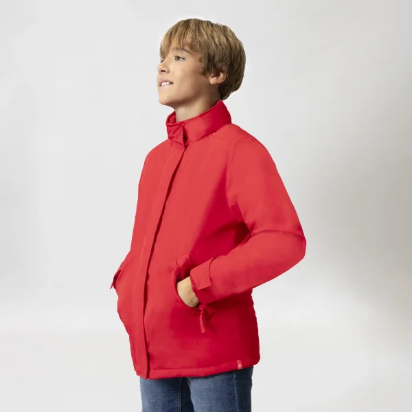 Immagine Parka Bimbo Oceanía