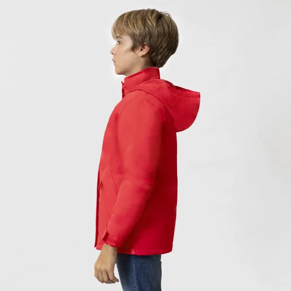 Immagine Parka Bimbo Oceanía