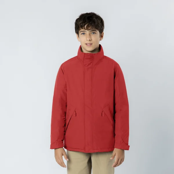 Parka Bimbo Oceanía