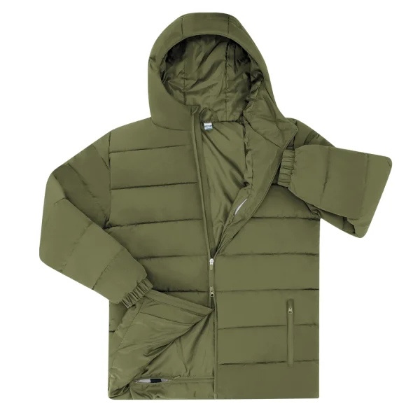 Immagine Parka Bimbo Eren