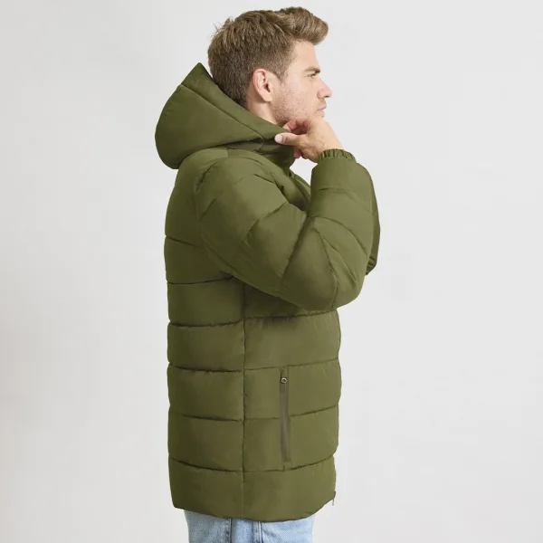 Immagine Parka Eren