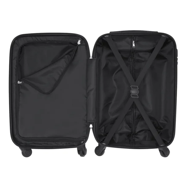 Immagine Trolley Pletux