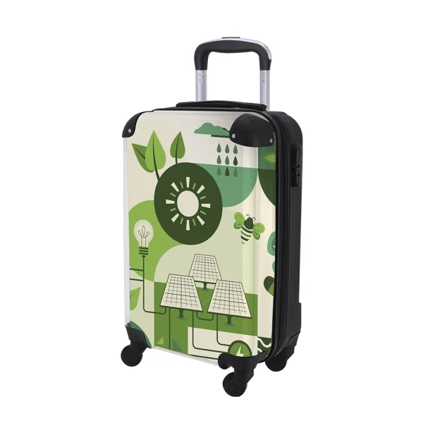 Immagine Trolley Pletux