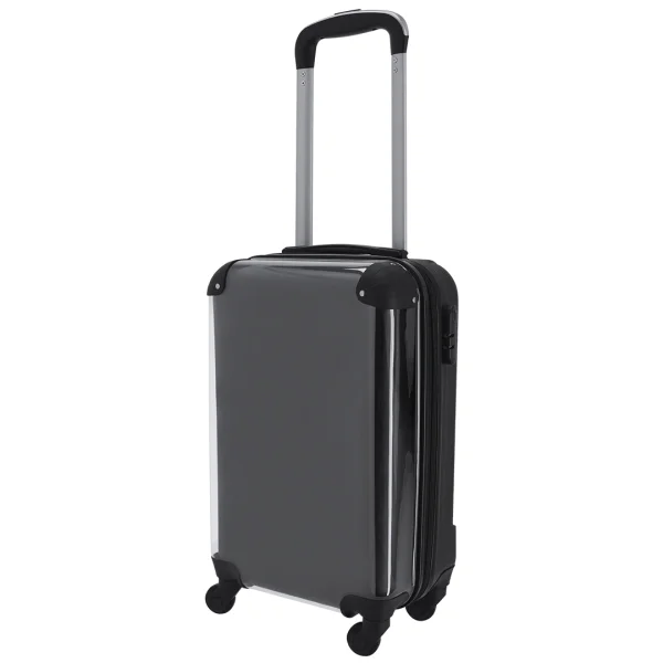 Immagine Trolley Pletux