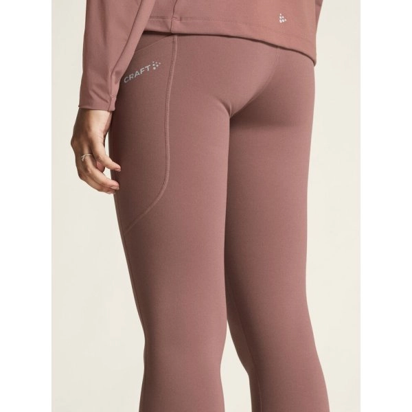 Immagine ADV Essence Warm Tights 3 W