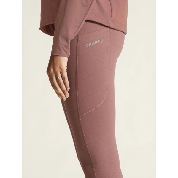 Immagine ADV Essence Warm Tights 3 W