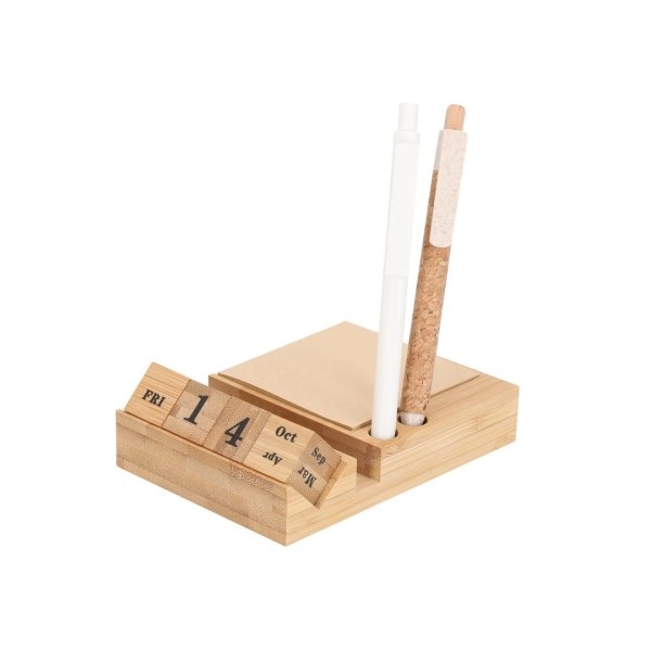 Immagine Portamemo Calendario Perpetuo Dex