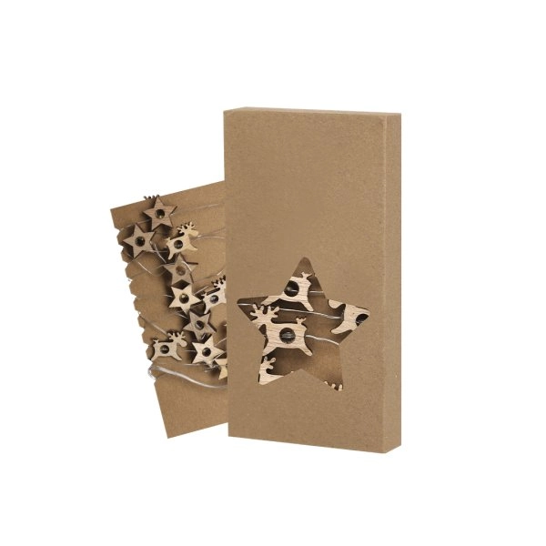 Immagine Decorazione Natalizia Plentox