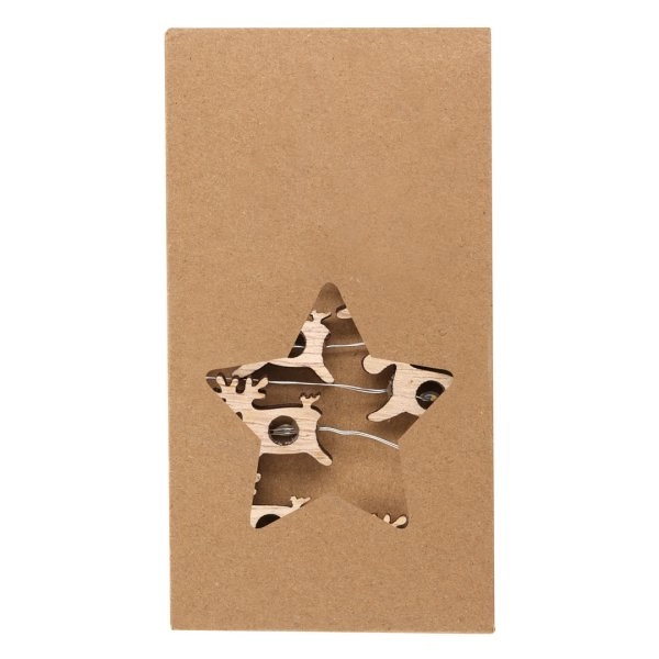 Immagine Decorazione Natalizia Plentox