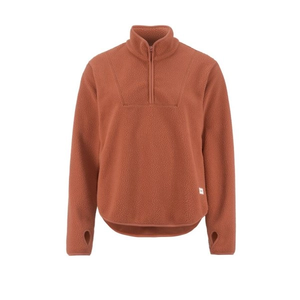 Join Pile Fleece HZ W