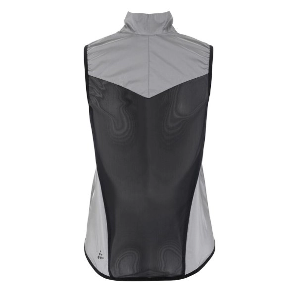  Adv Essence Lumen Wind Vest W