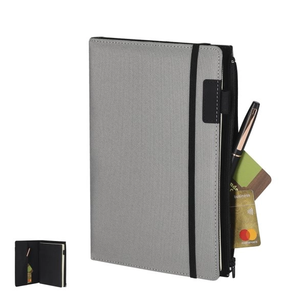 Block Notes Custodia Katz