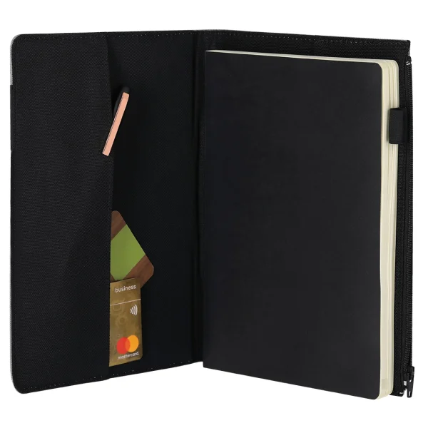 Immagine Block Notes Custodia Katz