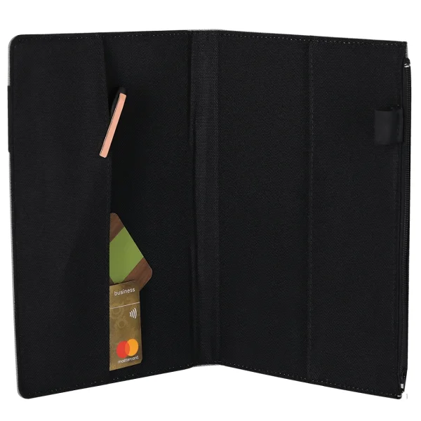 Immagine Block Notes Custodia Katz