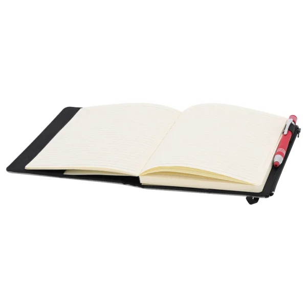 Immagine Block Notes Custodia Katz