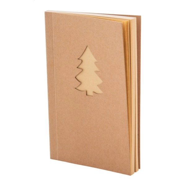 Julbok Quaderno natalizio