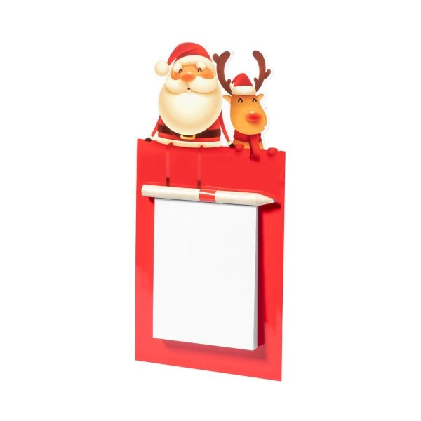 Lafka blocco appunti magnetico