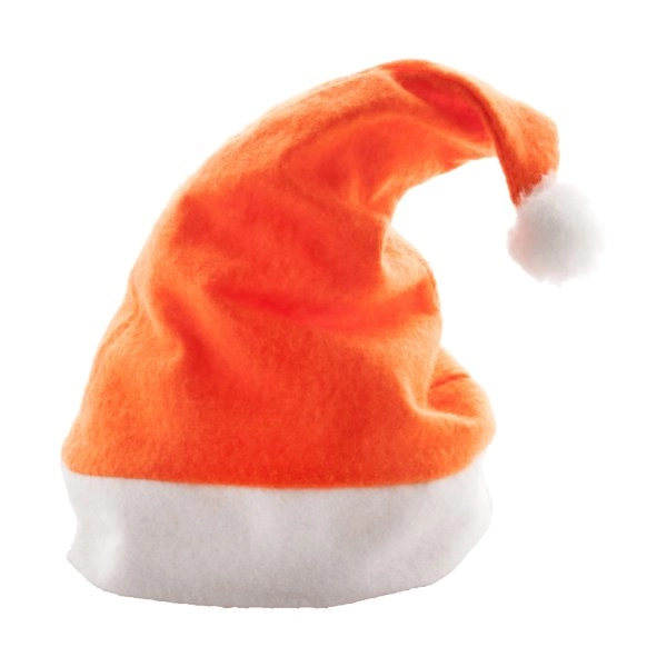 Telio cappello di Babbo Natale