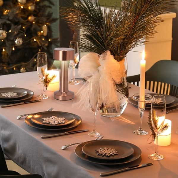 Immagine Lampada Rosity