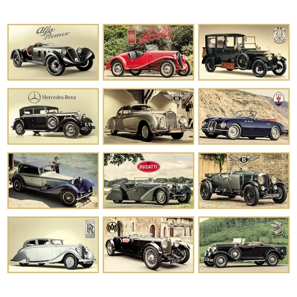 Immagine MILLE MIGLIA